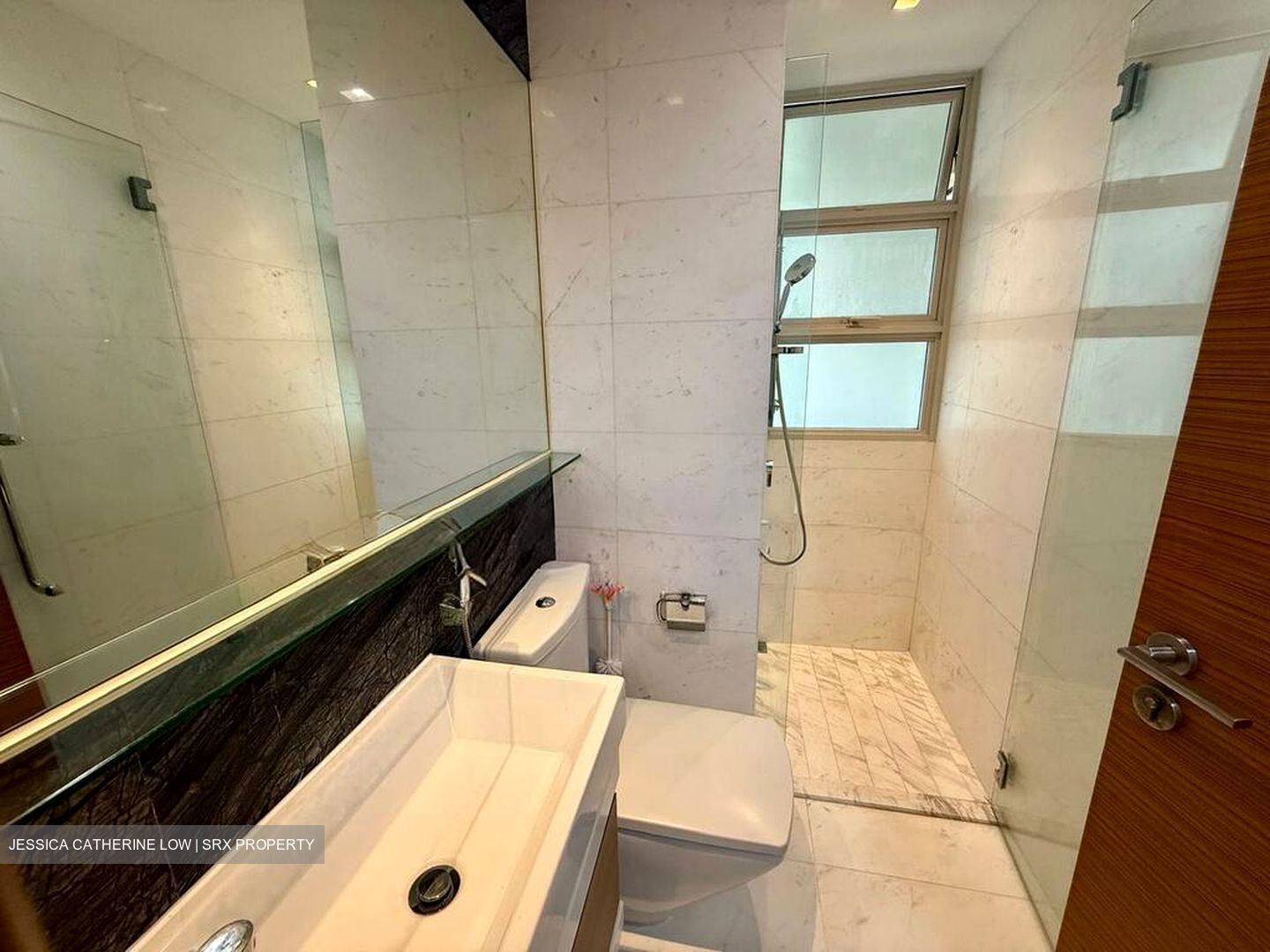 The Sound (D15), Condominium #634624081